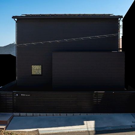 Awaji-Shima C-Side Sky Arena - Vacation Stay 87364V Minamiawaji Exterior photo