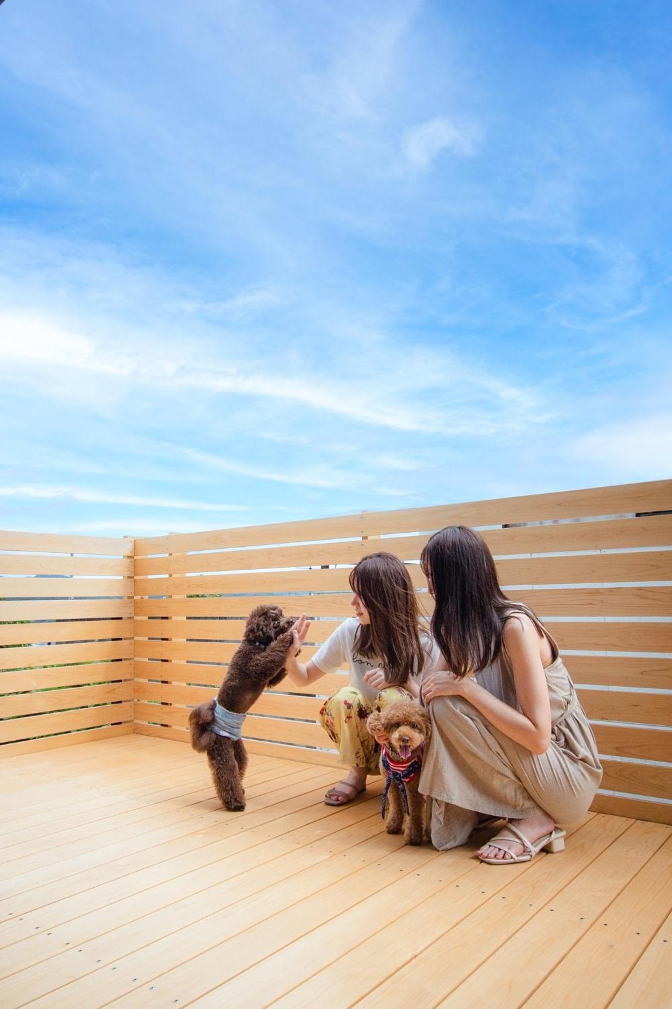 Awaji-Shima C-Side Sky Arena - Vacation Stay 87364V Minamiawaji Exterior photo
