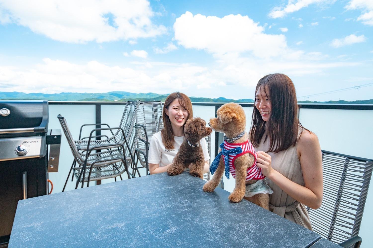 Awaji-Shima C-Side Sky Arena - Vacation Stay 87364V Minamiawaji Exterior photo