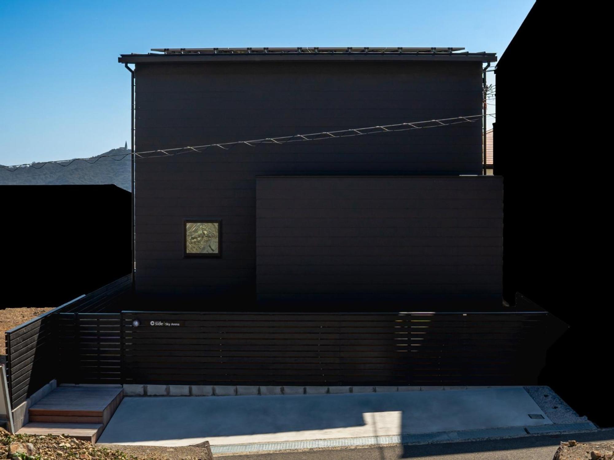 Awaji-Shima C-Side Sky Arena - Vacation Stay 87364V Minamiawaji Exterior photo